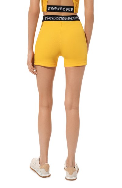 Шорты EVERREVER, арт. RE-SHST-YL-04, фото 4