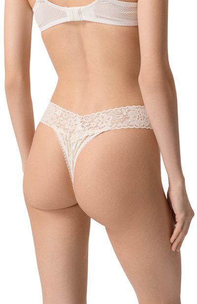 Трусы-стринги HANKY PANKY, арт. 771101, фото 3