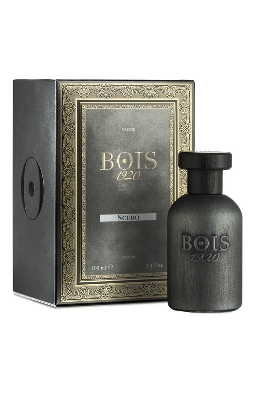 фото Духи scuro (100ml) bois 1920