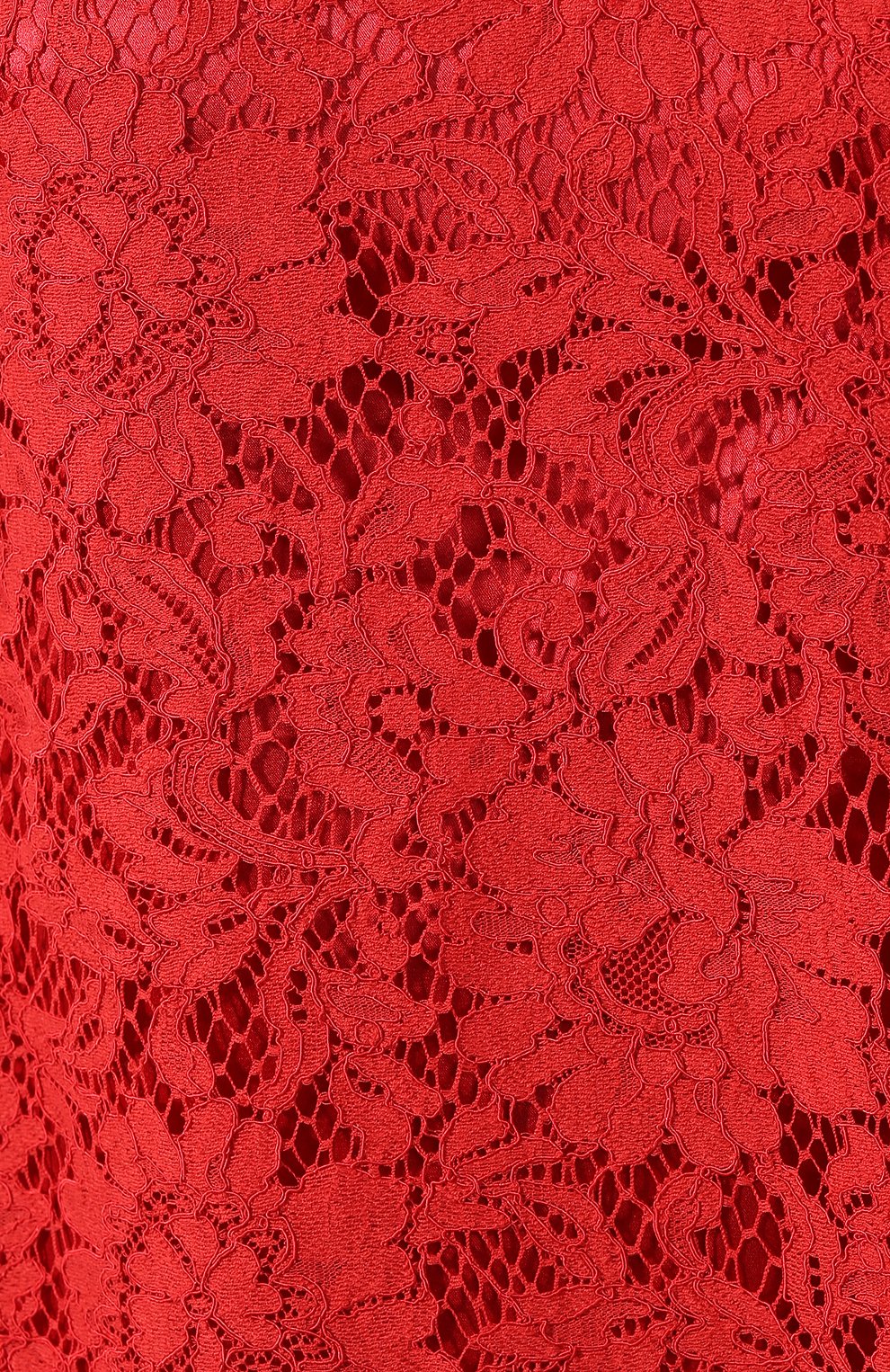 Кружевное платье DOLCE & GABBANA, арт. F6E5KT/FLM9V, фото 5