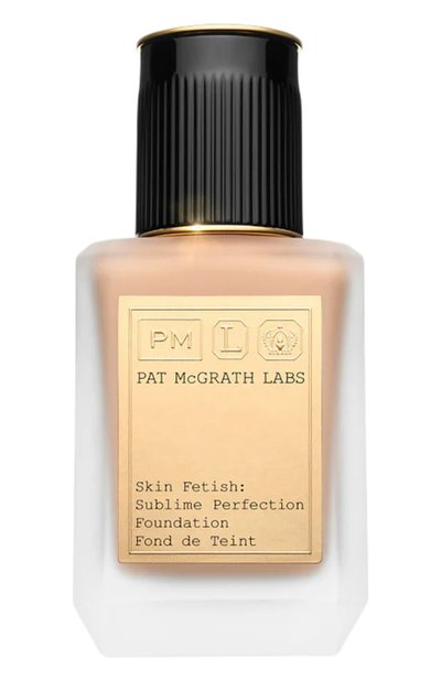 Женское тональная основа perfctn fndtn, оттенок light medium 10 PAT MCGRATH LABS, арт. 843004103656