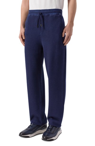 Брюки CANALI, арт. C1077/MK02276, фото 3