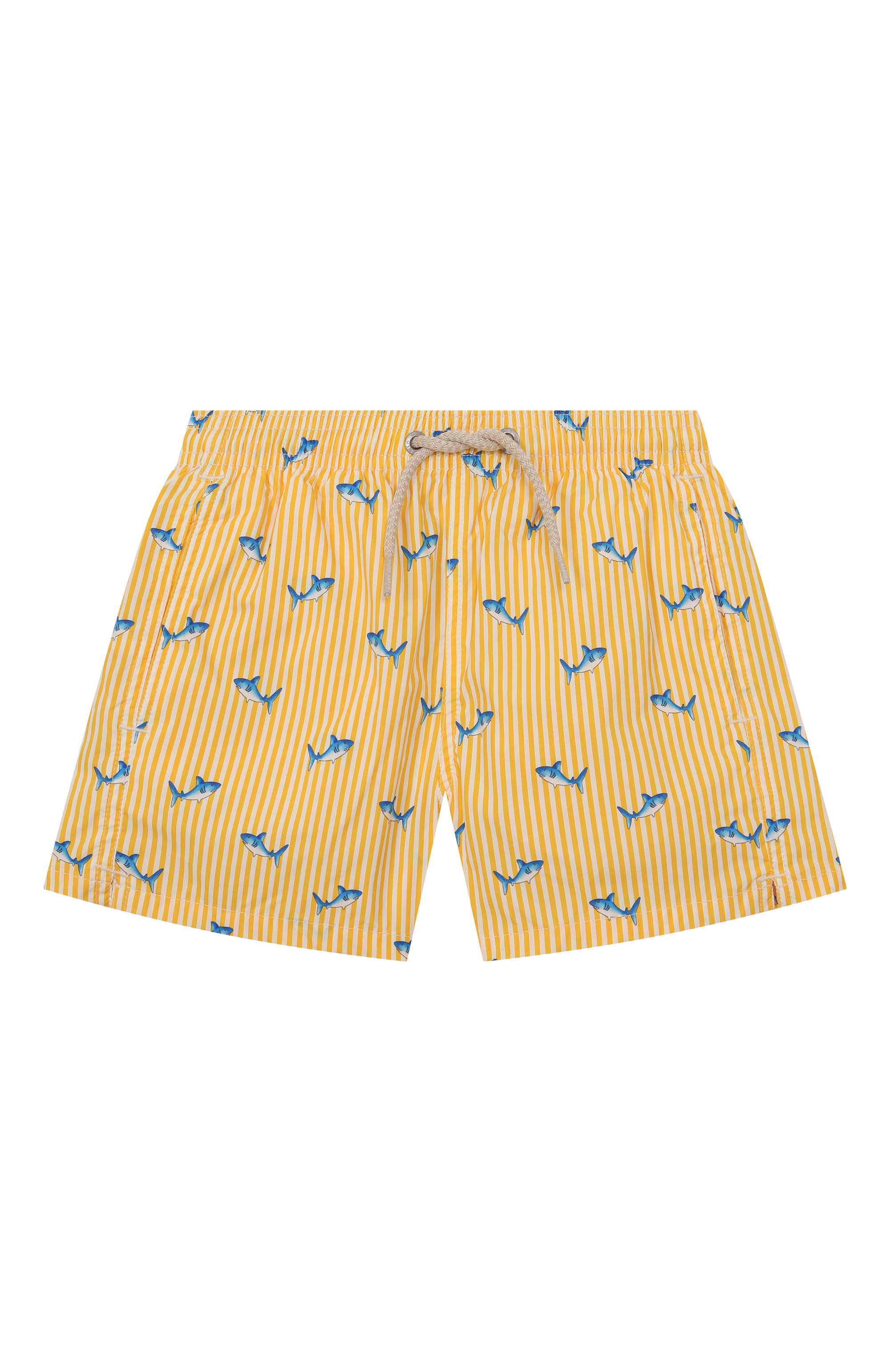 Плавки-шорты MC2 SAINT BARTH, арт. STBK C0MF0RT LIGHT JR/C0M0010, фото 1