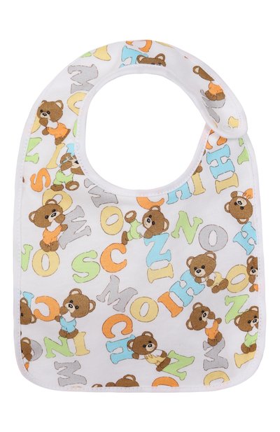 Комплект из трех предметов MOSCHINO, арт. MUY088/LAA02, фото 4