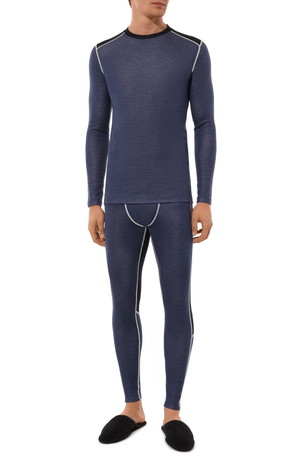 Лонгслив STEFANO RICCI, арт. MJI6S00020/BV0001, фото 2