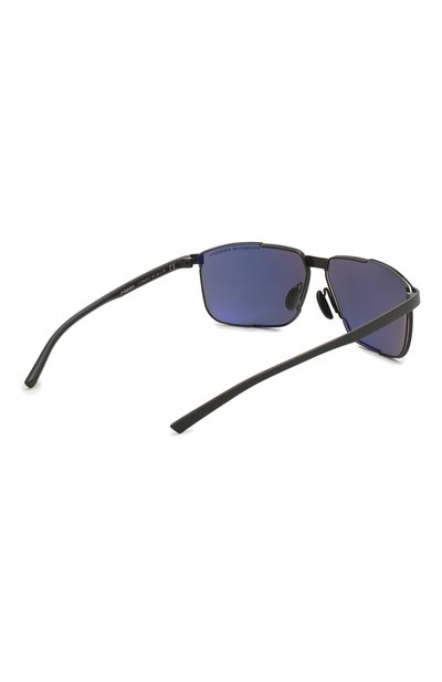 Солнцезащитные очки PORSCHE DESIGN, арт. 8680-A, фото 3