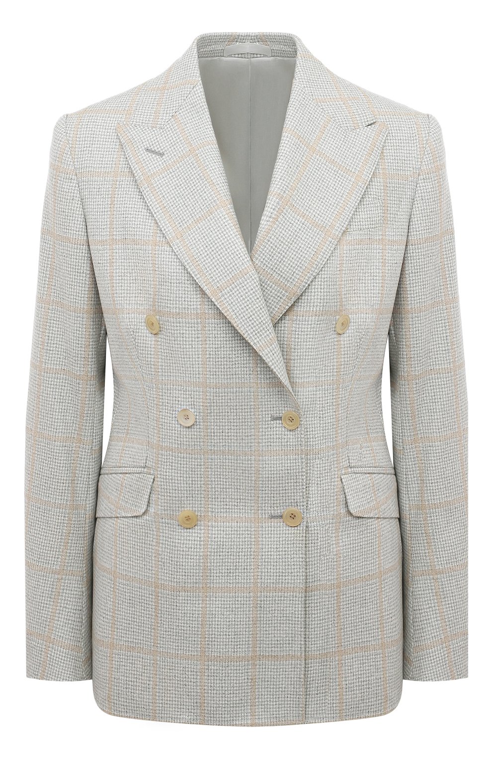 Шерстяной жакет MVST, арт. SDG601/S0692203, фото 1