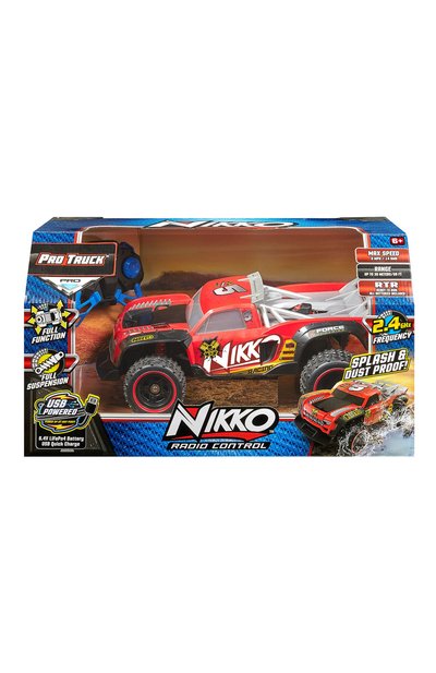 Машинка на управлении NIKKO, арт. 10061, фото 3