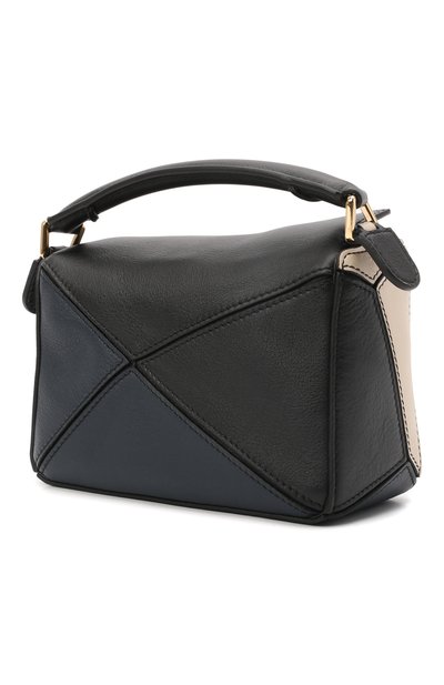 Сумка puzzle mini LOEWE, арт. A510U95X34, фото 4