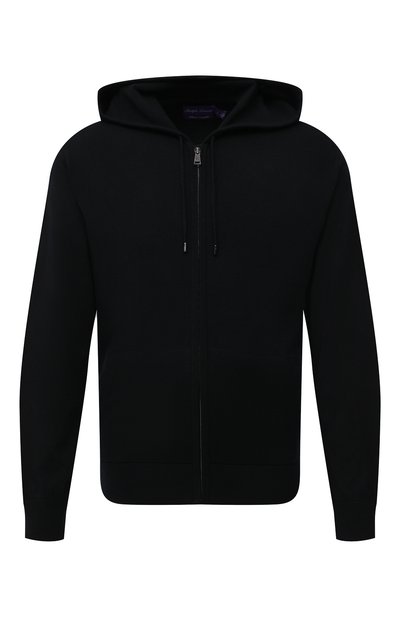 Кардиган из шерсти и кашемира RALPH LAUREN, арт. 790859622/CG, фото 1