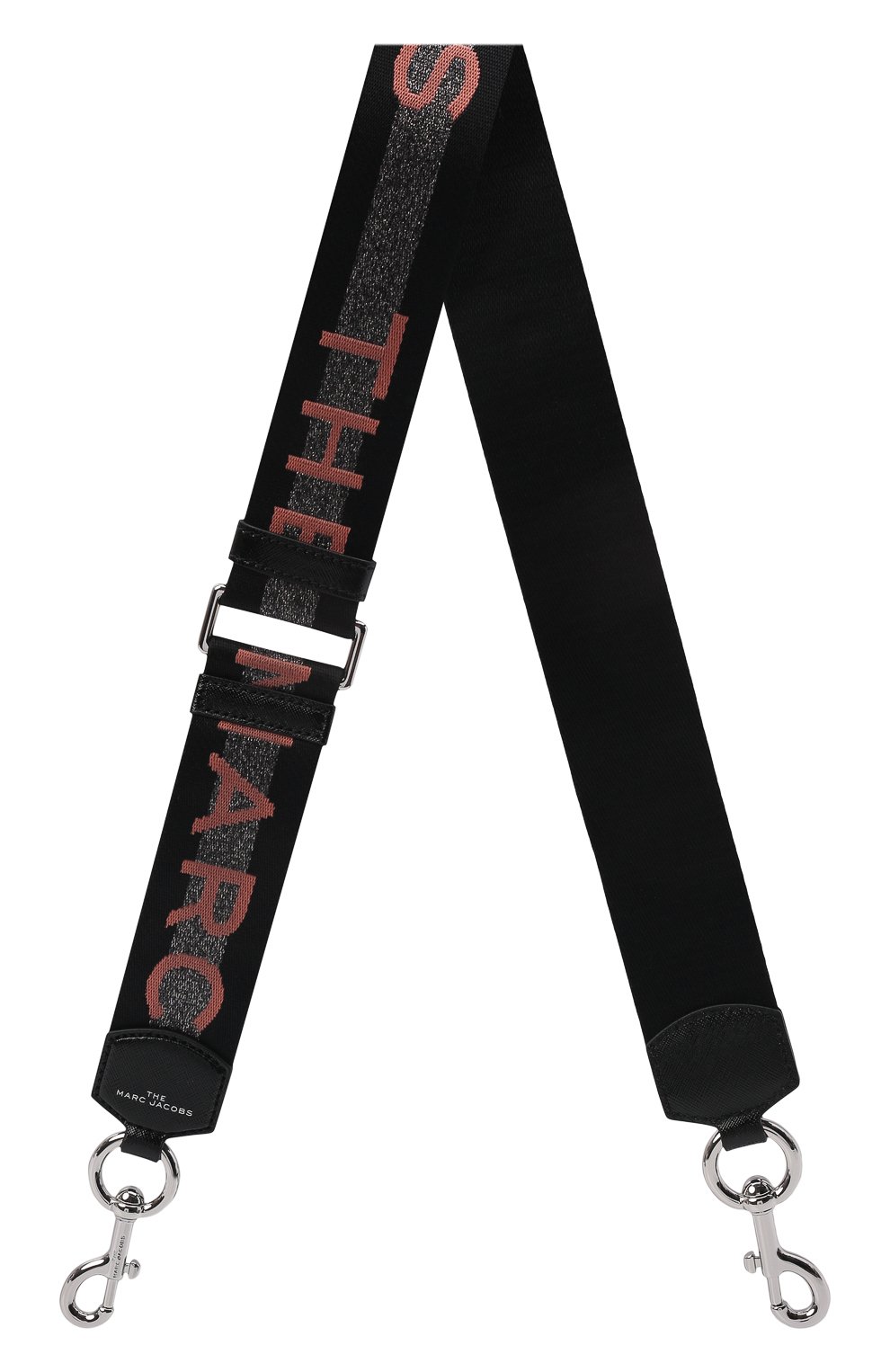 Текстильный ремень для сумки MARC JACOBS (THE), арт. M0014087, фото 1