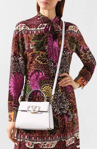 Сумка vsling small VALENTINO, арт. TW2B0F53/KGW, фото 5