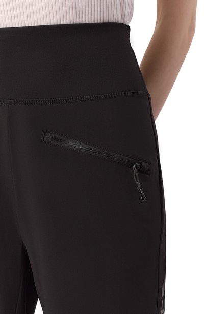 Шорты BOGNER FIRE+ICE черного цвета по цене 21200 руб., арт. 14977861, фото 5 Шорты BOGNER FIRE+ICE, арт. 14977861, фото 5