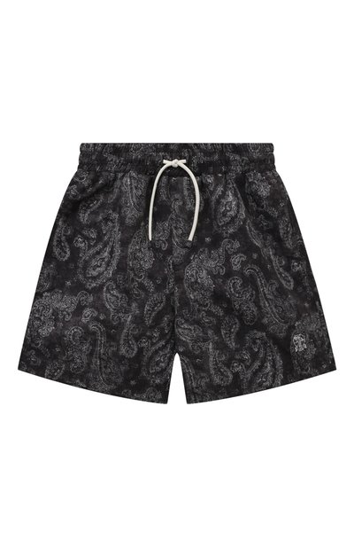 Плавки-шорты BRUNELLO CUCINELLI, арт. BW842H521B