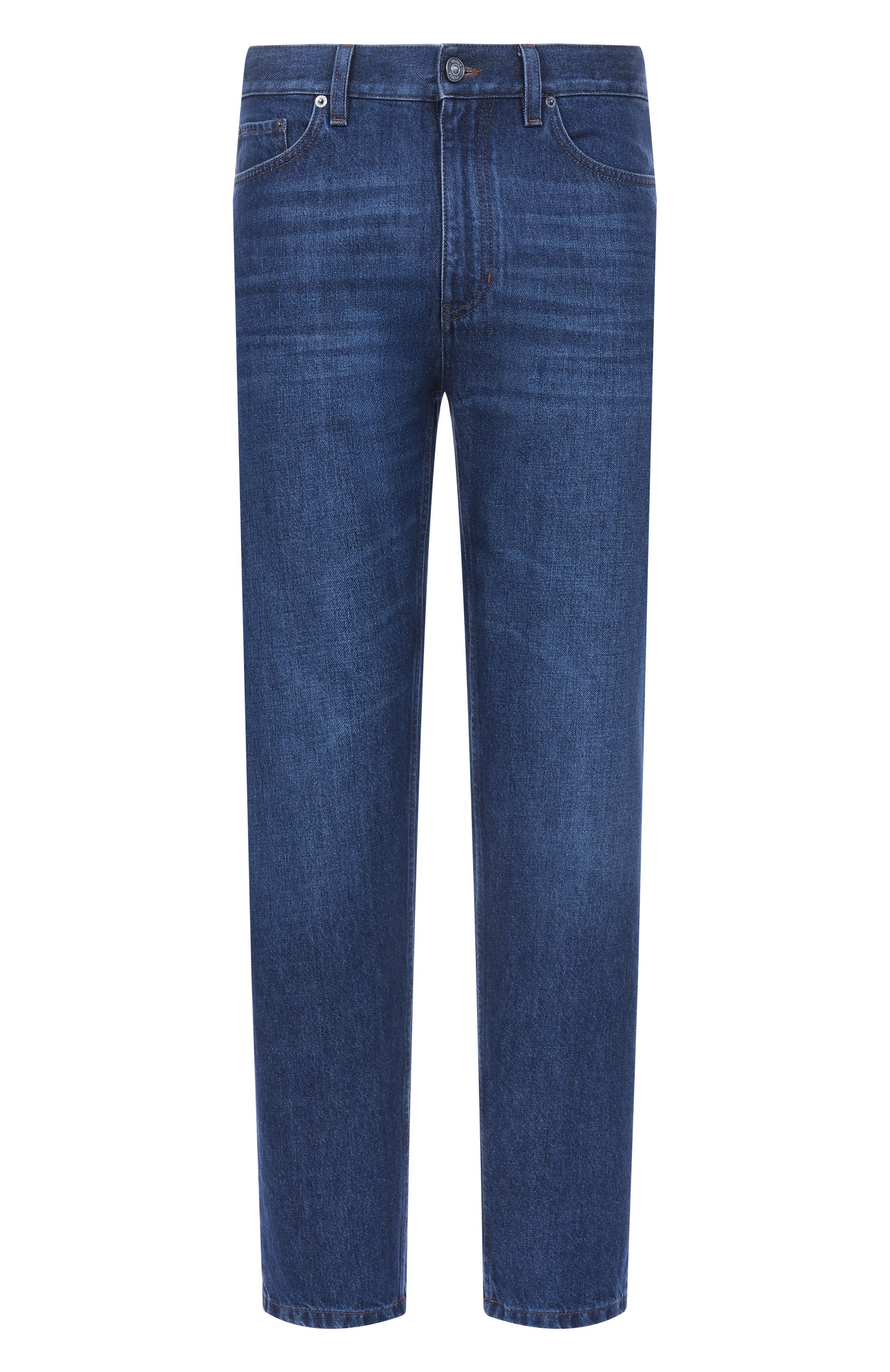 Джинсы city ZEGNA, арт. 508/UFIJ3A9, фото 1