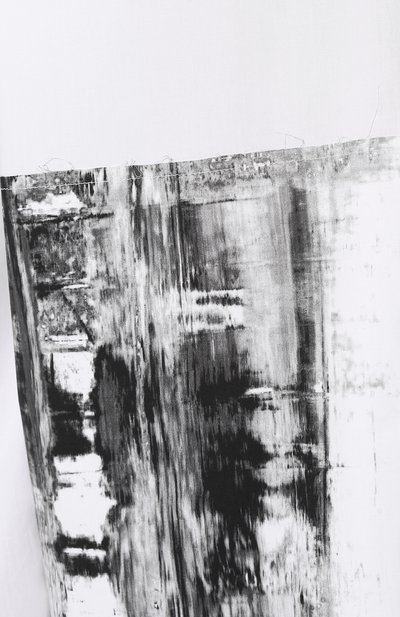 Хлопковая рубашка ISABEL BENENATO, арт. UW05PS19, фото 5