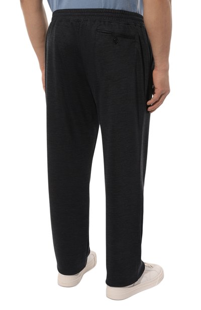 Шерстяные брюки MVST, арт. 13M708.VP00.MUST./58-62, фото 4