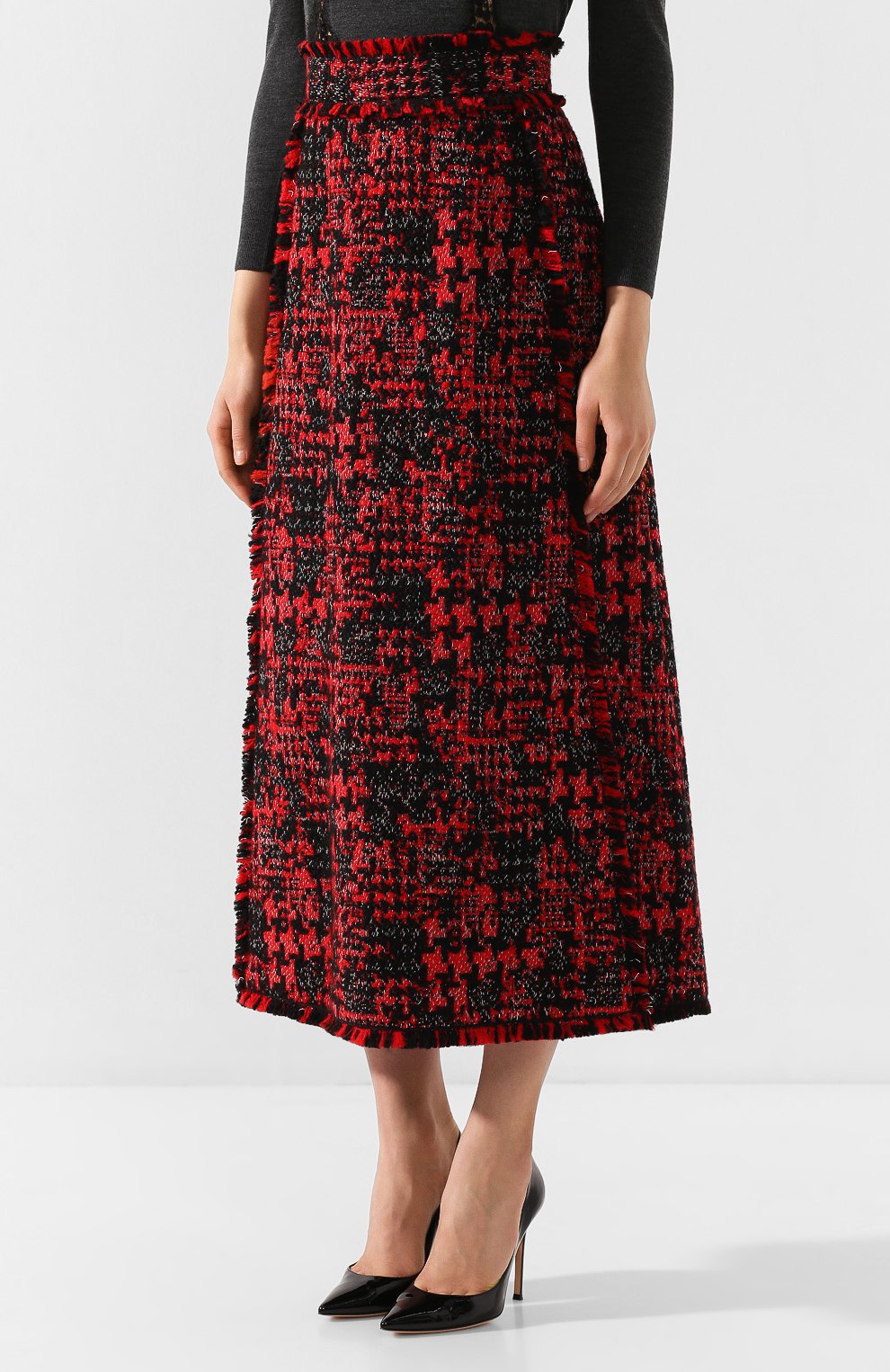 Юбка DOLCE & GABBANA, арт. F4B07T/FMMFJ, фото 3