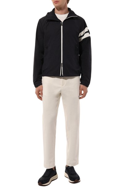 Куртка doumenc MONCLER, арт. 1A000-88-54A91, фото 2