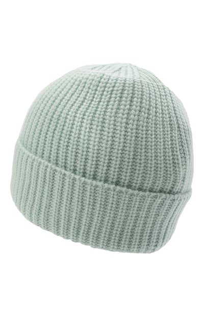 Шерстяная шапка STONE ISLAND, арт. 7515N10B5, фото 2