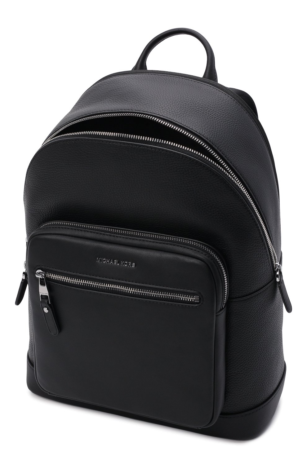 Кожаный рюкзак hudson MICHAEL MICHAEL KORS, арт. 33F0LHDB8L, фото 5