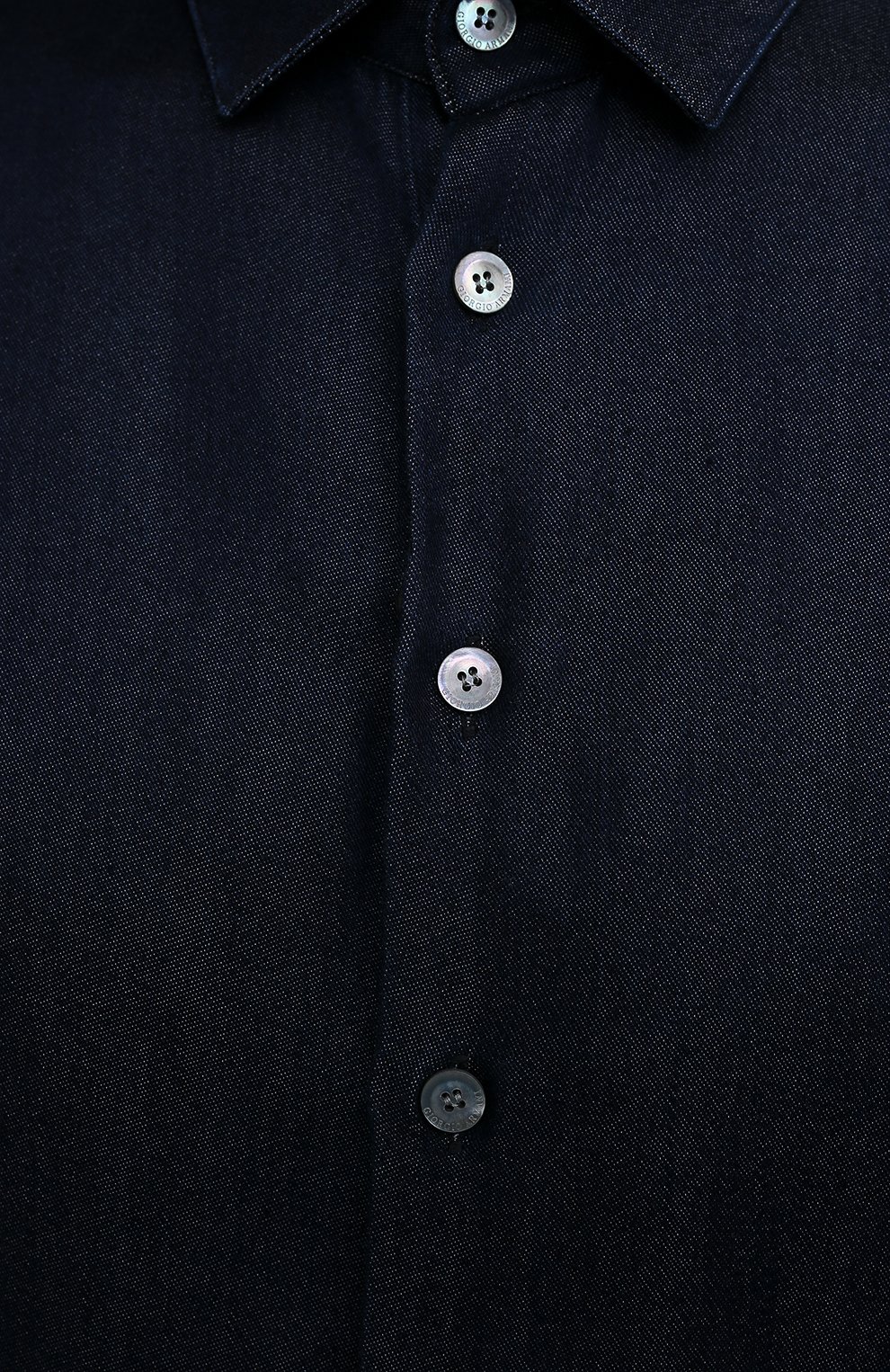 Рубашка GIORGIO ARMANI, арт. 6KSC62/SD1HZ, фото 5