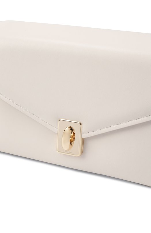Сумка Furla Meridiana medium Furla WB01448/BX3227 Белый  WB01448/BX3227 Фото 3
