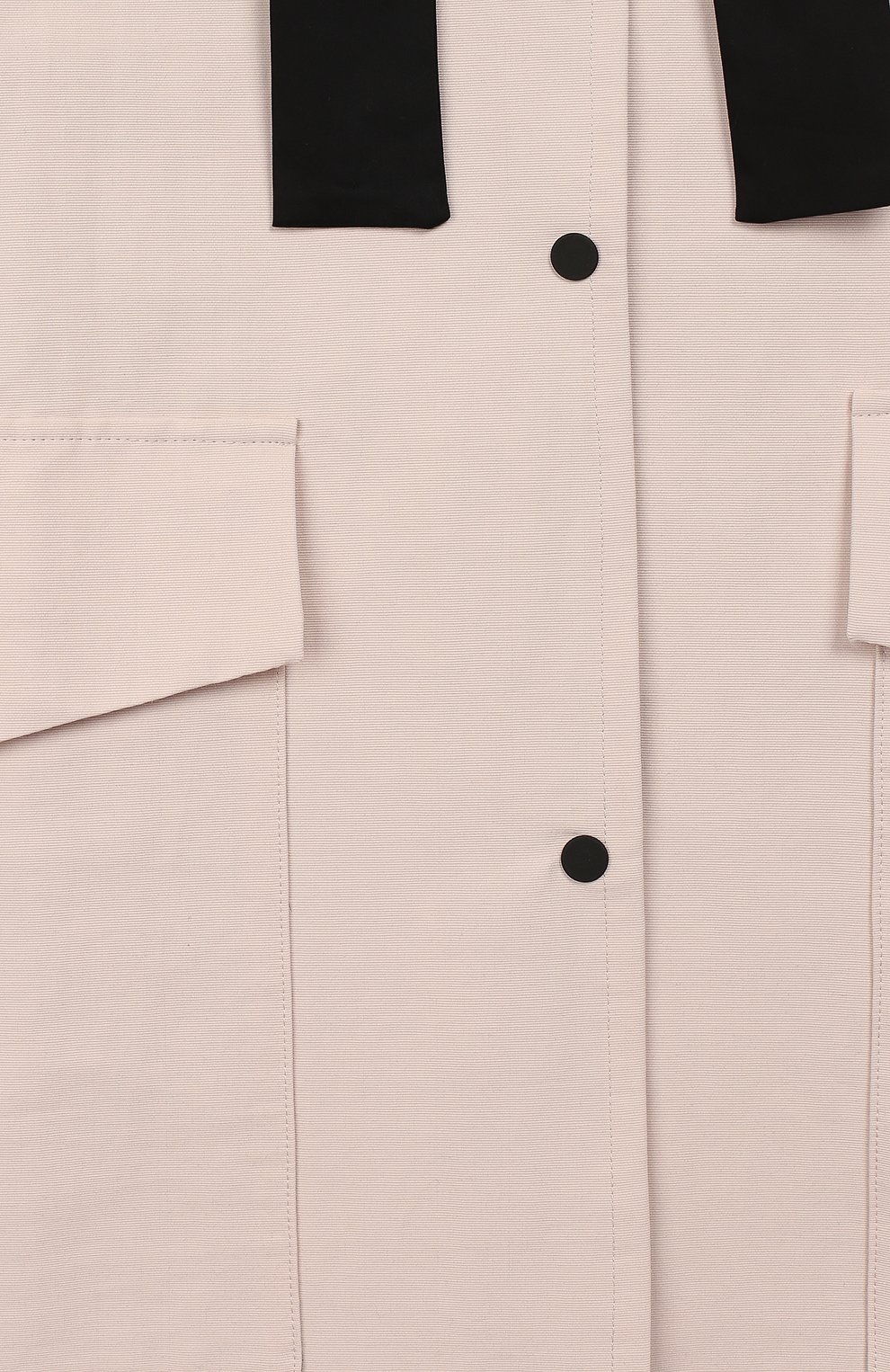 Плащ с капюшоном UNLABEL, арт. YAL0NG/39-2503/8A-10A, фото 3