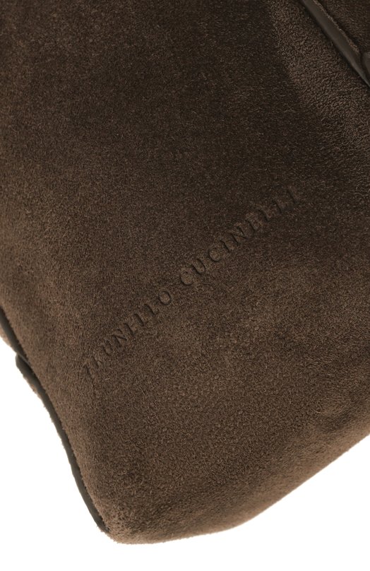 Сумка Brunello Cucinelli MWDLD2739P Коричневый  MWDLD2739P Фото 3