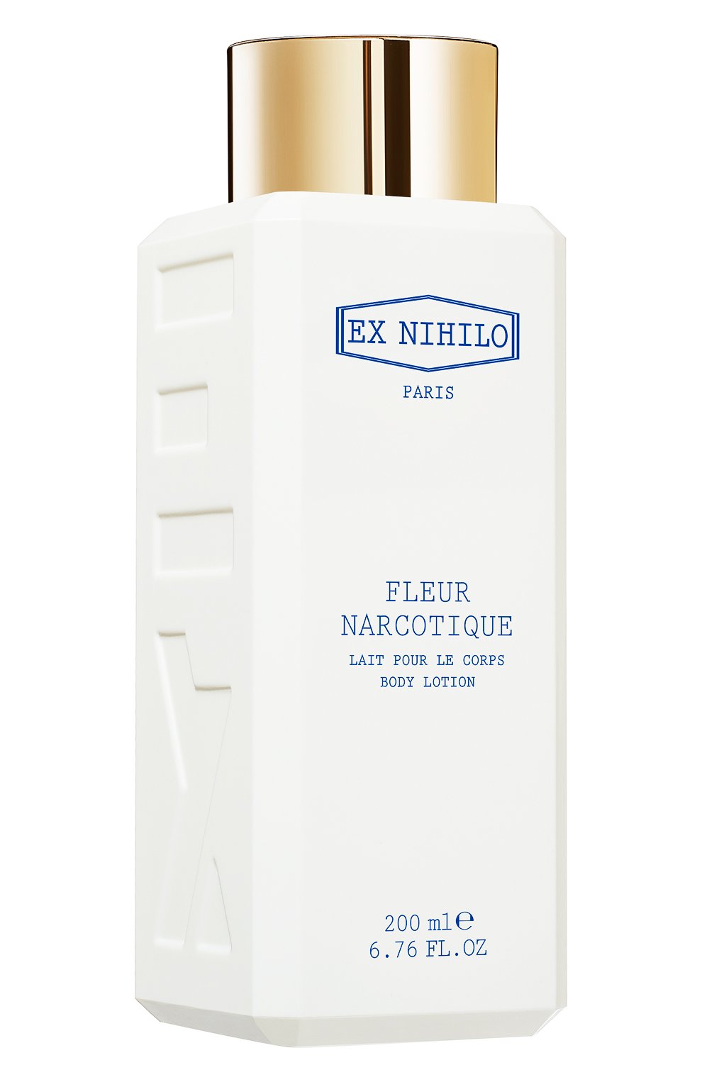 Лосьон для тела fleur narcotique (200ml) EX NIHILO, арт. 3760264092391, фото 2