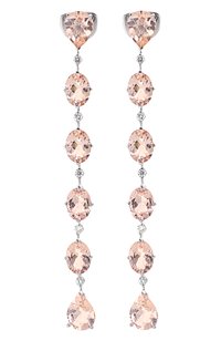 Серьги CASATO, арт. ORX1098PMOR-W, фото 1