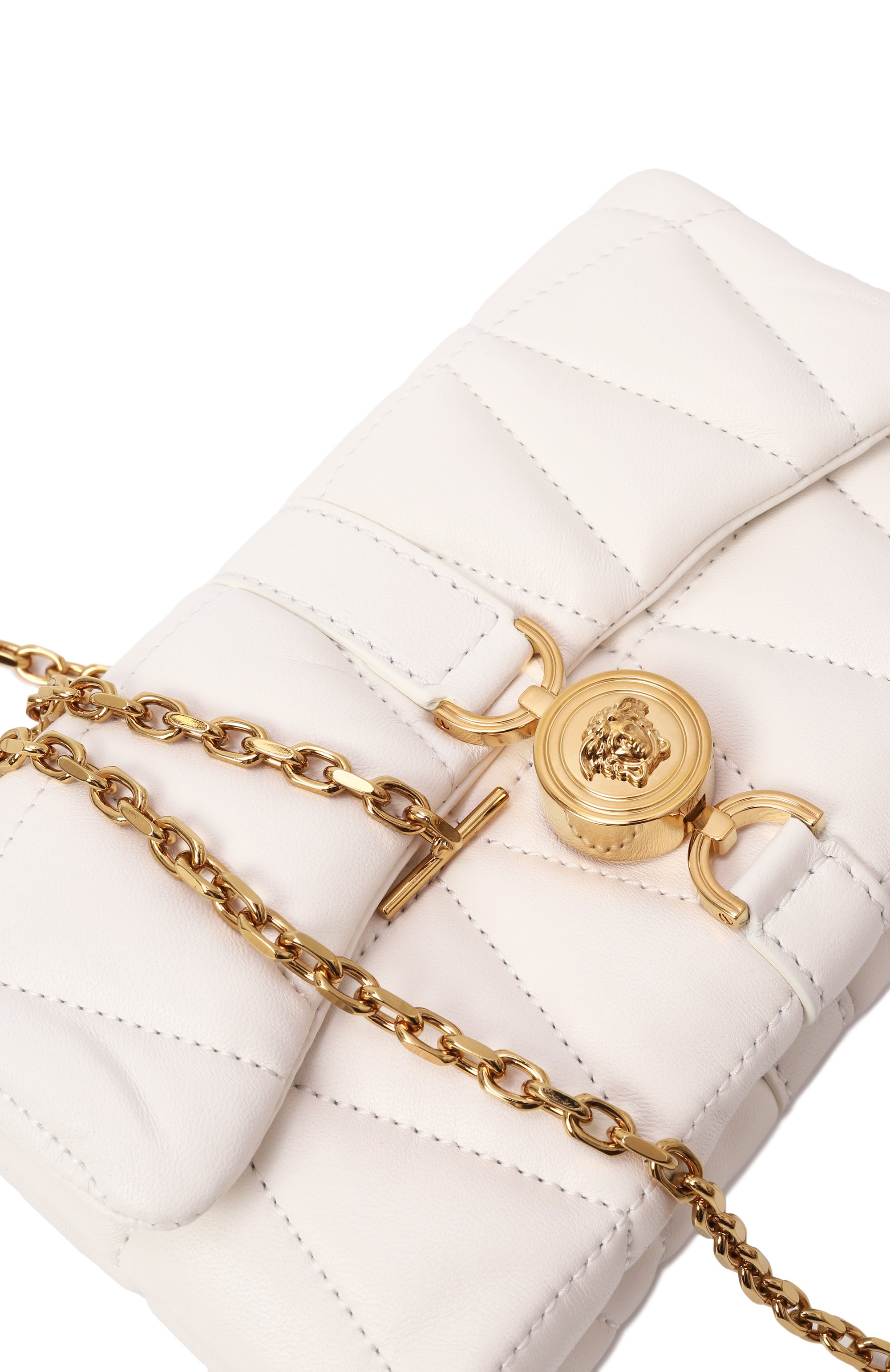 Сумка kleio mini VERSACE, арт. 1017740/1A12975, фото 3