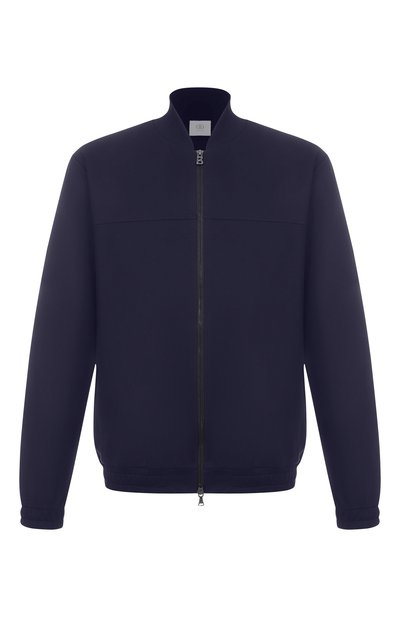 Мужской хлопковый бомбер BOGNER, арт. 88079694