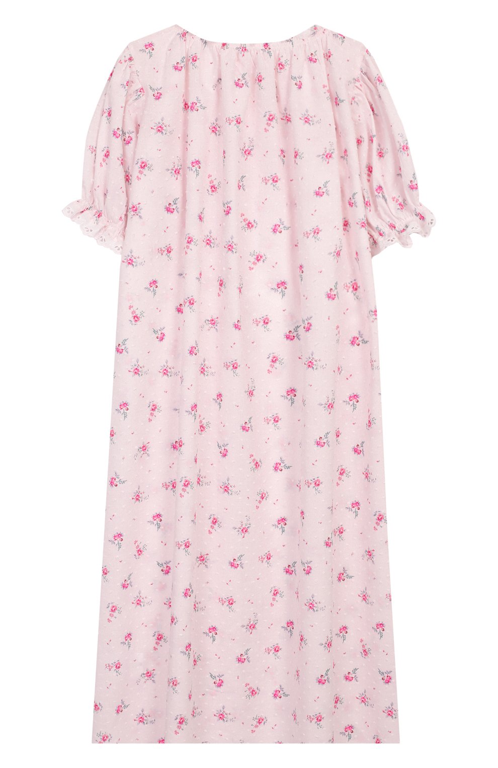 Хлопковая сорочка AMIKI CHILDREN, арт. VANESSA, фото 2