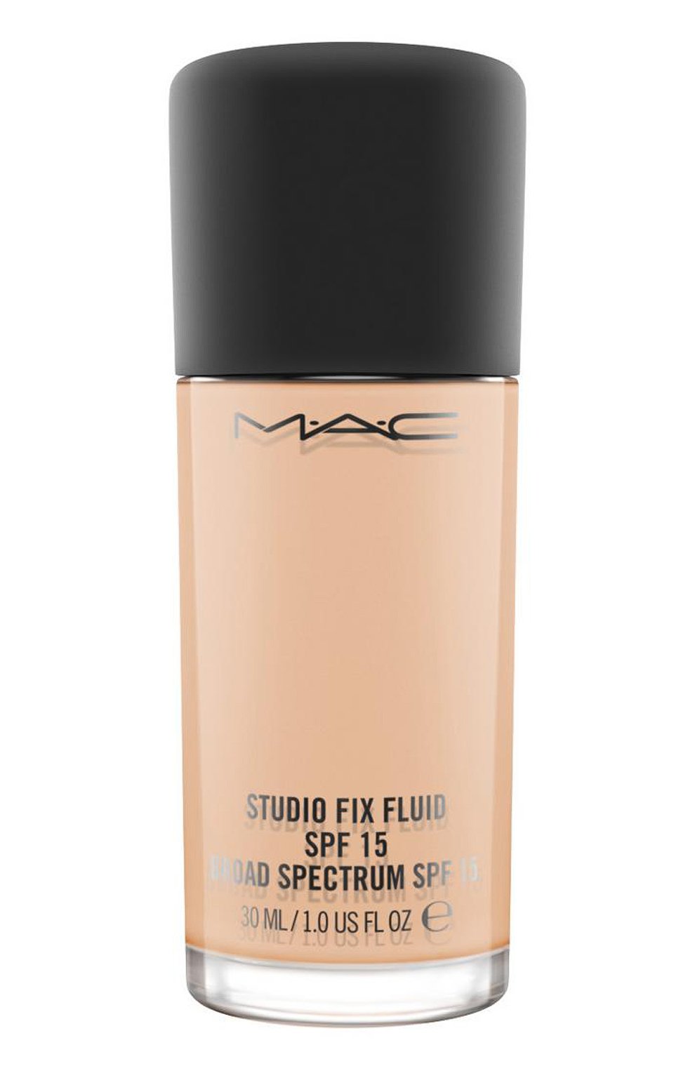Тональная основа studio fix fluid spf 15, оттенок nw 20 (30ml) MAC, арт. M6JC-14, фото 1
