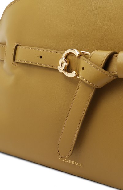 Сумка sabine medium COCCINELLE, арт. E1 TLA 18 04 01, фото 3