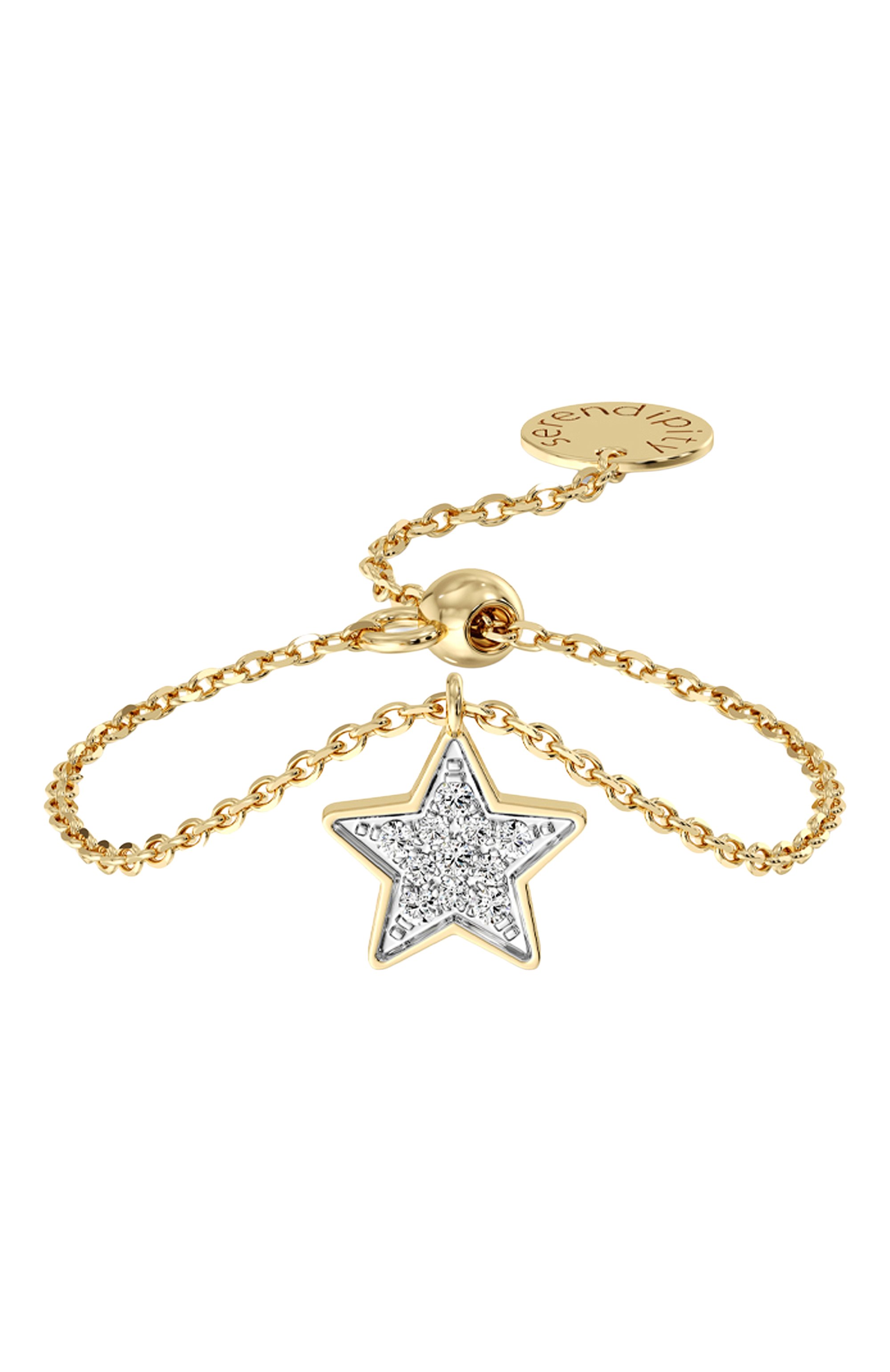 Кольцо SERENDIPITY, арт. EJR0068Y, фото 3