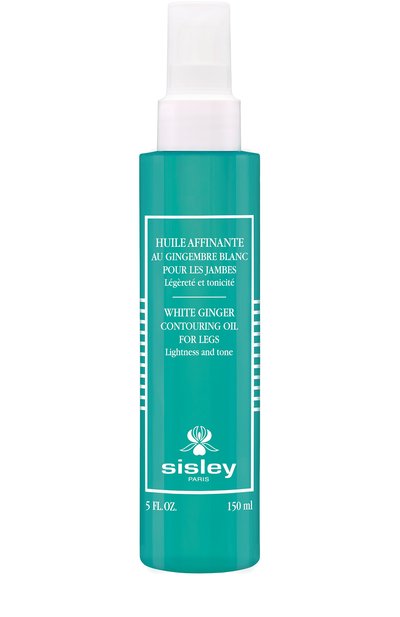 Женского тонизирующее масло для ног с экстрактом белого имбиря (150ml) SISLEY, арт. 167010
