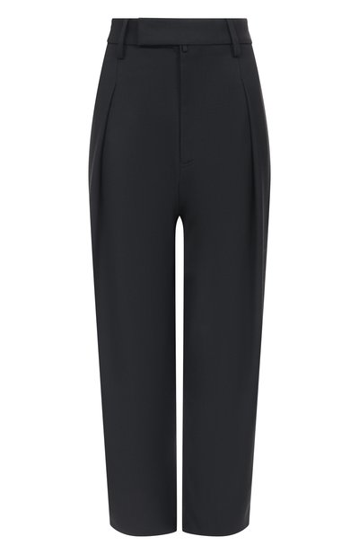 Женские шерстяные брюки MORDECAI, арт. 25A96MRD38/0