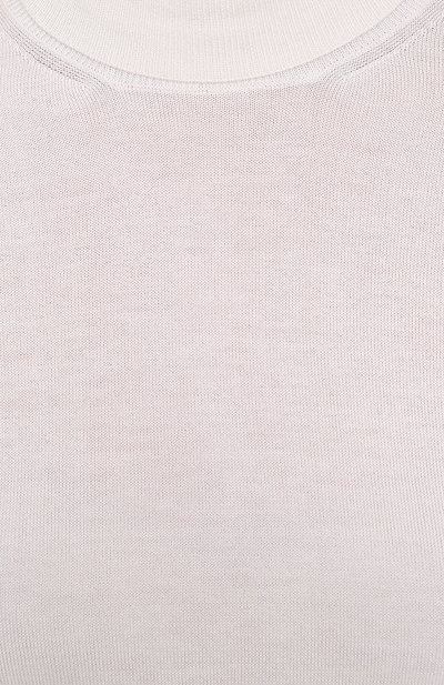 Кашемировая водолазка прямого кроя RALPH LAUREN, арт. 919/IXJ44/FXJ44, фото 5