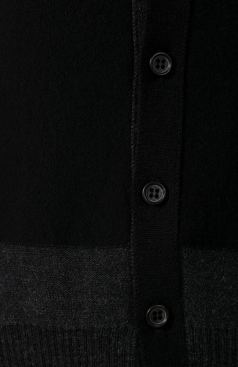 Шерстяной кардиган Y`S, арт. YC-K77-581, фото 5