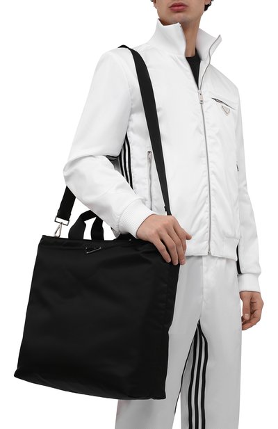 Сумка adidas for prada re-nylon PRADA, арт. 2VG090-1WQ8-F0002-ADS, фото 4