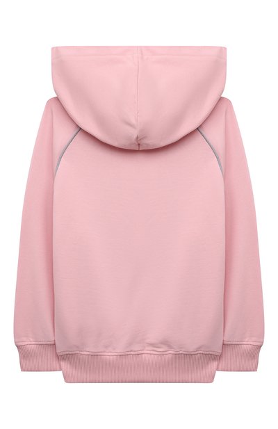 Хлопковое худи MOSCHINO, арт. HUF05Q/LDA13/10A-14A, фото 2