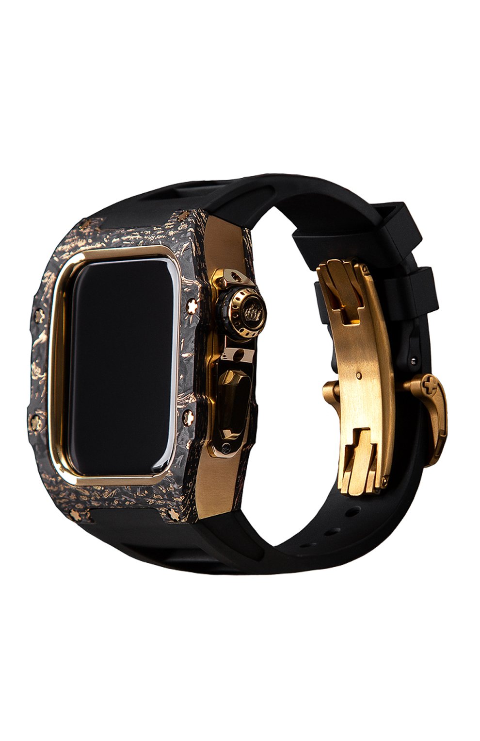 Смарт-часы apple watch series 8 gps 45mm extreme impulse CAVIAR, арт. 28243_45, фото 5