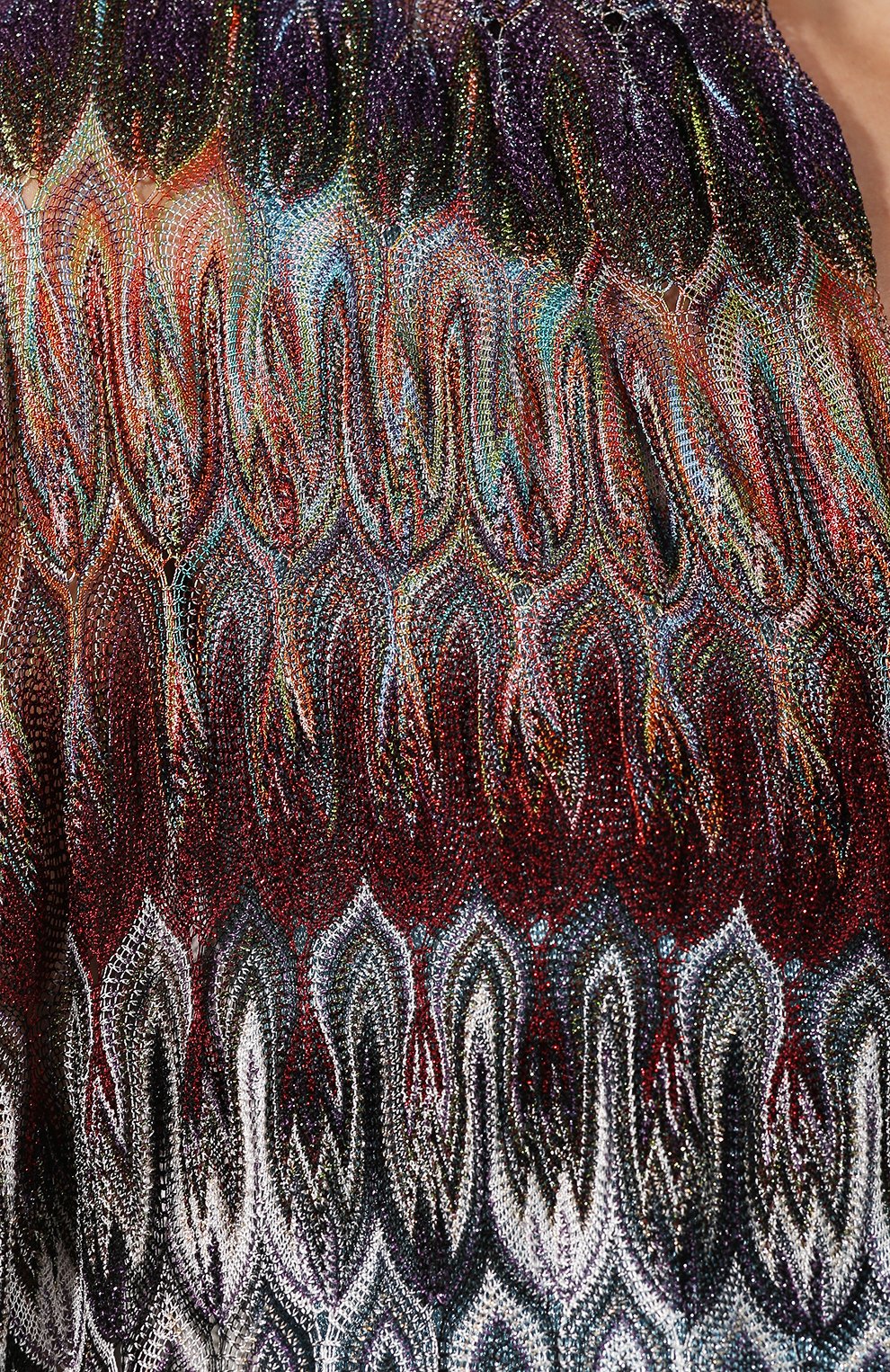 Кардиган MISSONI, арт. MDM00239/BR007X, фото 5