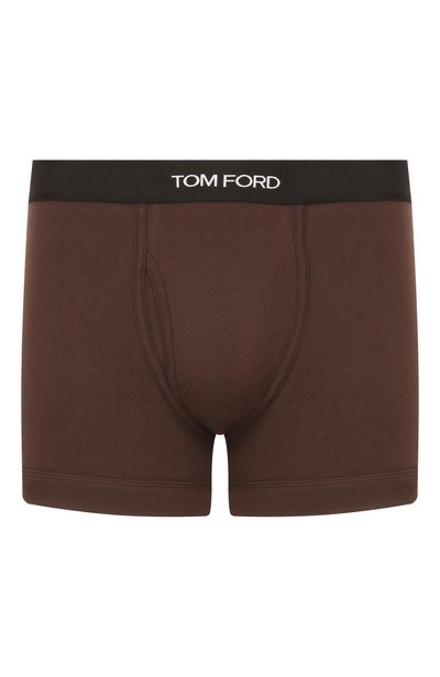 Мужские хлопковые боксеры TOM FORD, арт. T4LC3/104