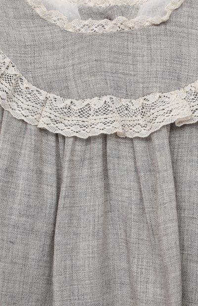 Платье из вискозы TARTINE ET CHOCOLAT, арт. TT30111/18M-3A, фото 3