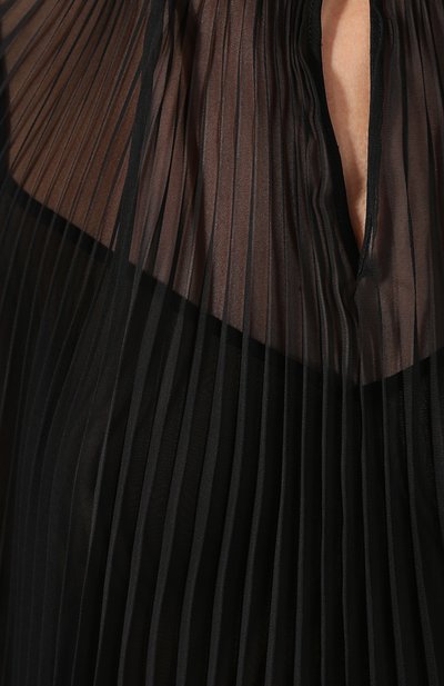 Платье BALMAIN, арт. BPA2A0080, фото 5