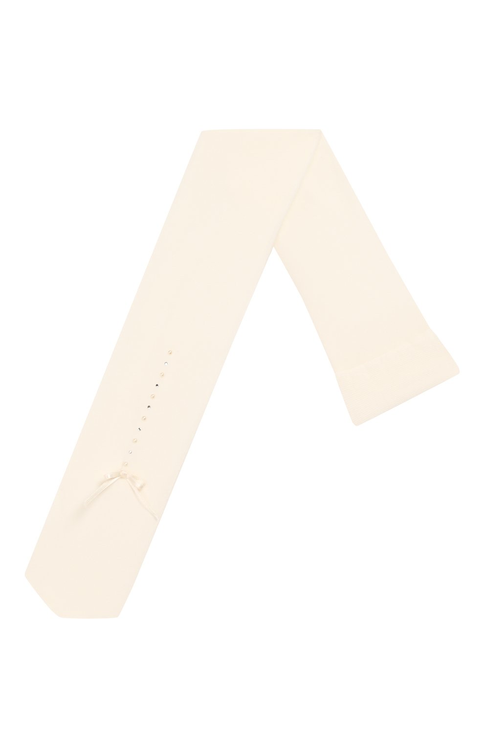 Колготки LA PERLA бежевого цвета по цене 4660 руб., арт. 42546/2A-6A, фото 1 Колготки LA PERLA, арт. 42546/2A-6A, фото 1