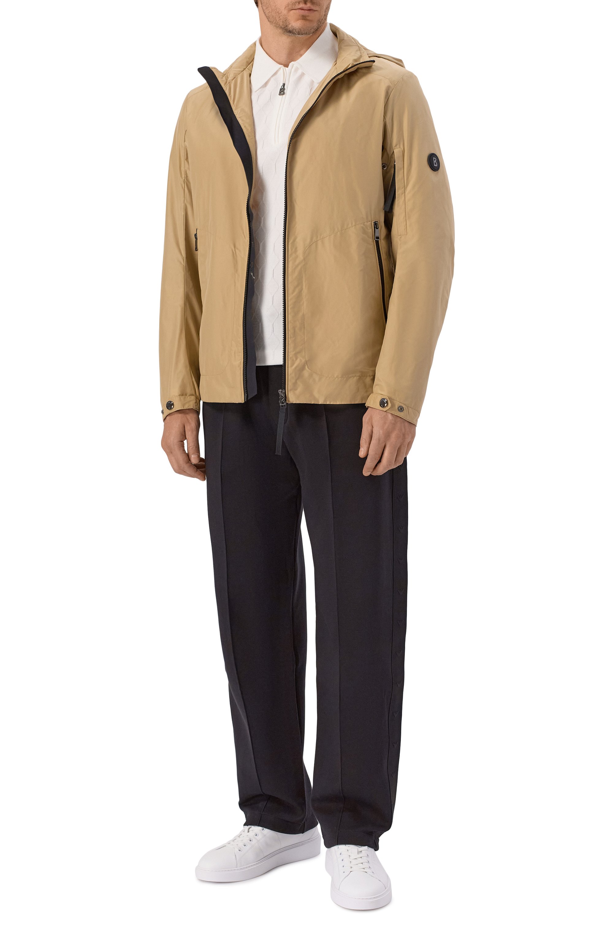 Куртка BOGNER, арт. 38278863, фото 2